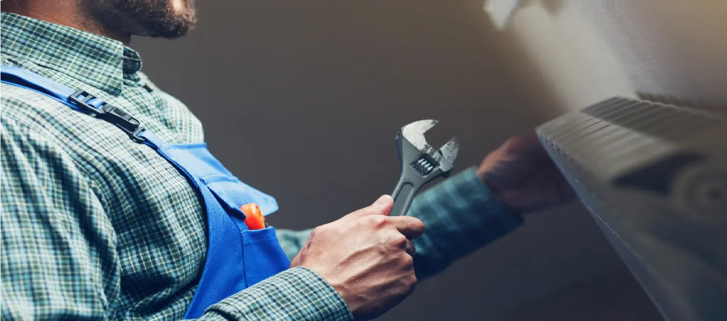 Çiğli Eca Teknik Servisi